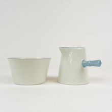 Load image into Gallery viewer, Victoria Cream and Sugar
