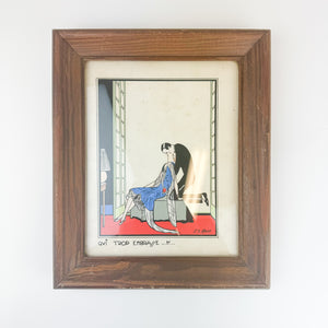 JS Gree Artwork