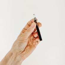 Load image into Gallery viewer, Silver Pocket Perfume Roller

