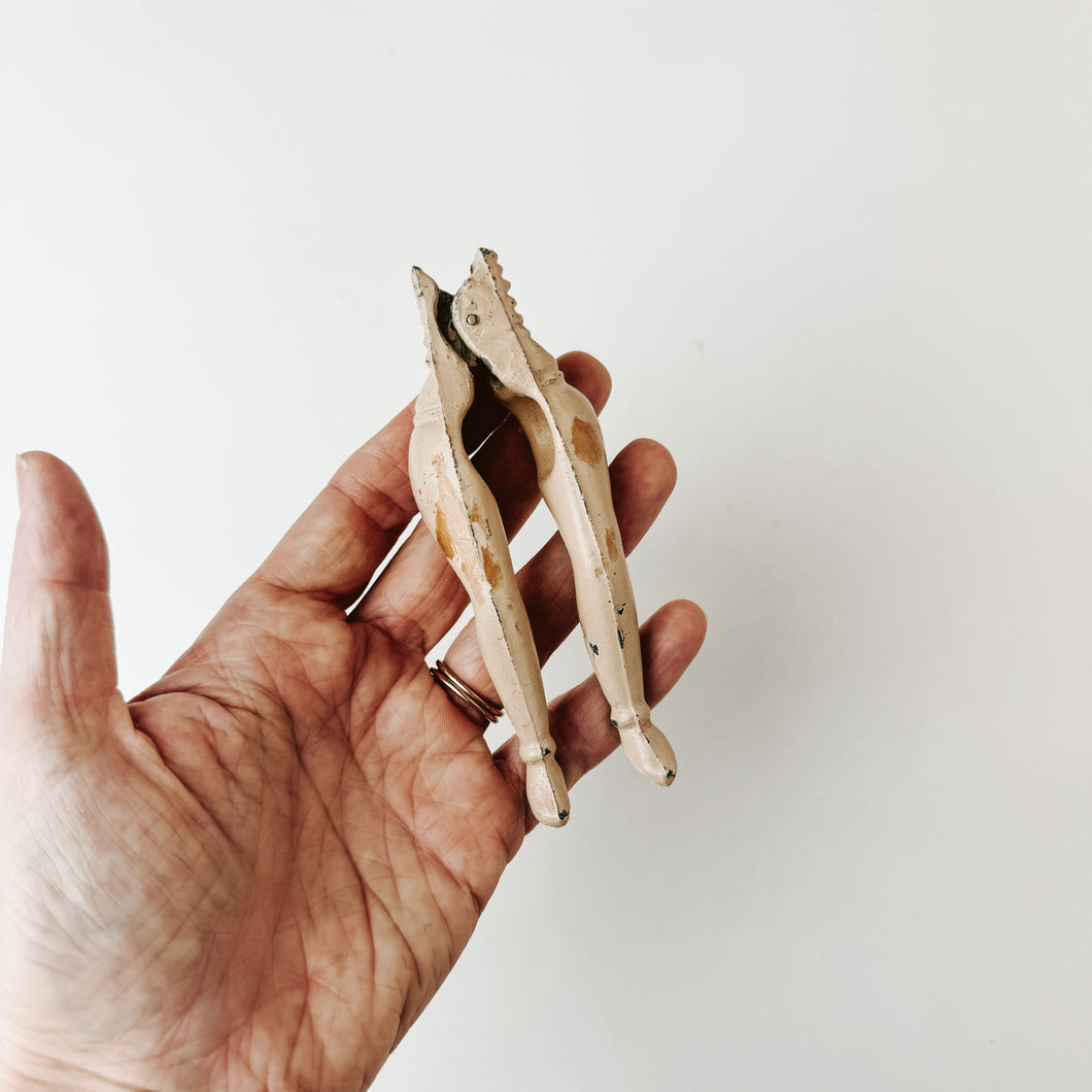 Vintage Nut Cracker