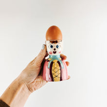 Load image into Gallery viewer, Egg Cup Salt and Pepper Shakers

