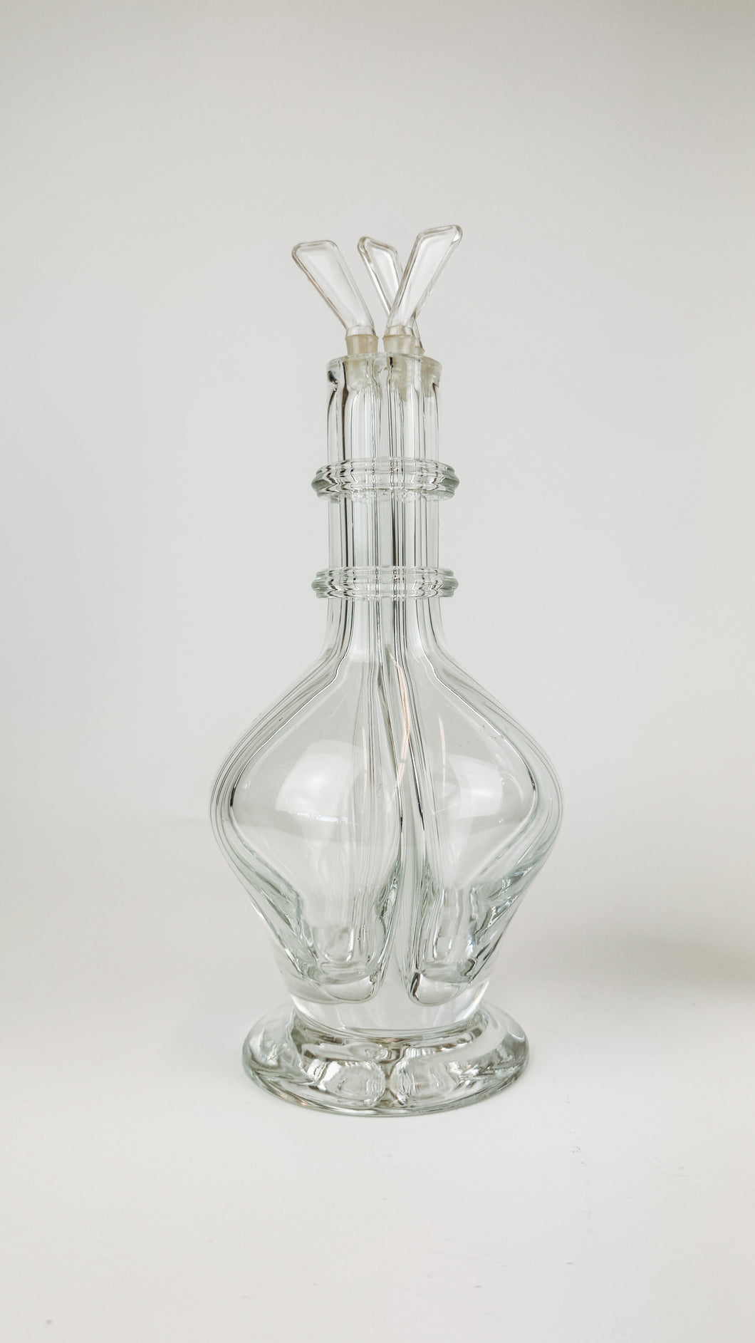 Oil Decanter