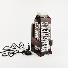 Load image into Gallery viewer, Vintage Hershey Chocolate Milk Phone
