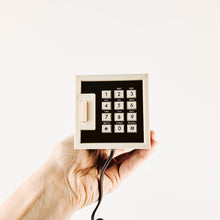 Load image into Gallery viewer, Vintage Hershey Chocolate Milk Phone
