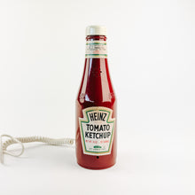 Load image into Gallery viewer, Vintage Ketchup Phone
