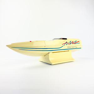 Vintage Speedboat Phone