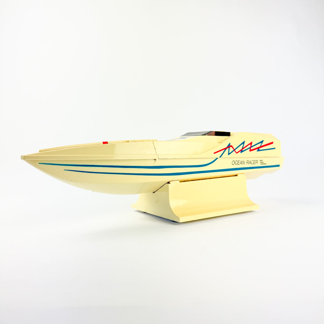 Vintage Speedboat Phone