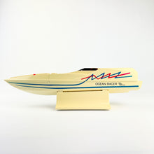 Load image into Gallery viewer, Vintage Speedboat Phone
