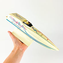Load image into Gallery viewer, Vintage Speedboat Phone
