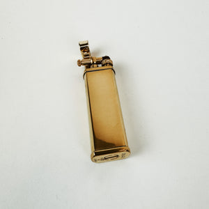 Brass Bolbo Petrol Lighter