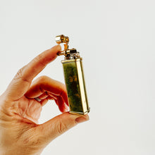 Load image into Gallery viewer, Brass Bolbo Petrol Lighter
