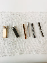 Load image into Gallery viewer, Brass Bolbo Petrol Lighter
