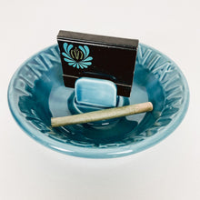 Load image into Gallery viewer, Pennsylvania Hotel Match Book Ashtray
