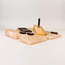 Load image into Gallery viewer, Stone Cheese Board

