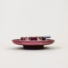 Load image into Gallery viewer, Royal Haeger Ceramic Ashtray
