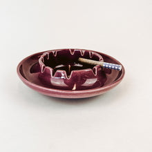 Load image into Gallery viewer, Royal Haeger Ceramic Ashtray

