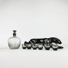 Load image into Gallery viewer, Sussmuth Germany Vintage Decanter Set
