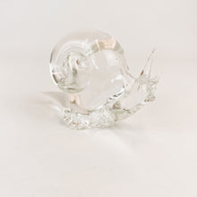 Load image into Gallery viewer, Large Glass Snail
