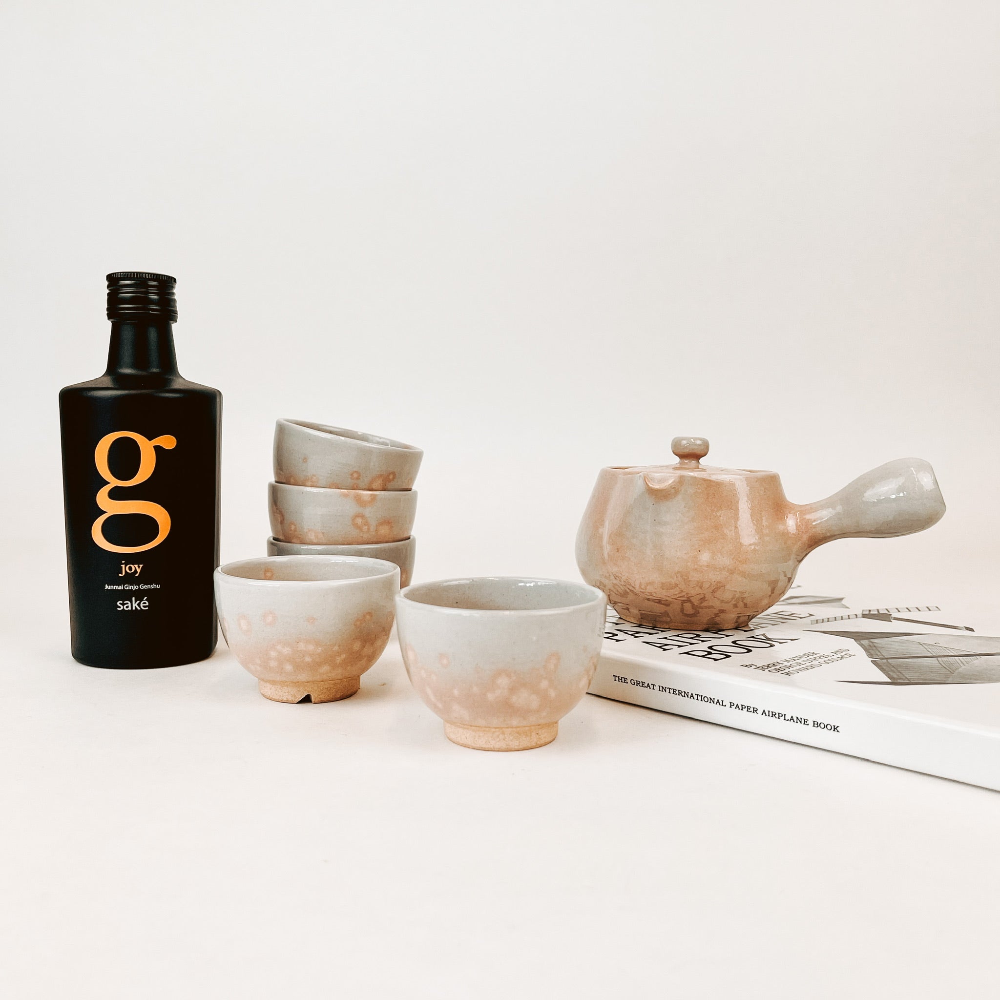 Stone Tea Set – Ella Jane Vintage