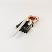 Load image into Gallery viewer, Lucky Strike Pop-out Pocket Ashtray

