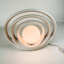 Load image into Gallery viewer, Art Deco Halo Lamp
