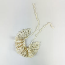 Load image into Gallery viewer, Vintage Crochet Collar
