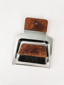 Stainless Steel Mini Magnetic Dust Pan