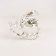 Load image into Gallery viewer, Large Glass Snail
