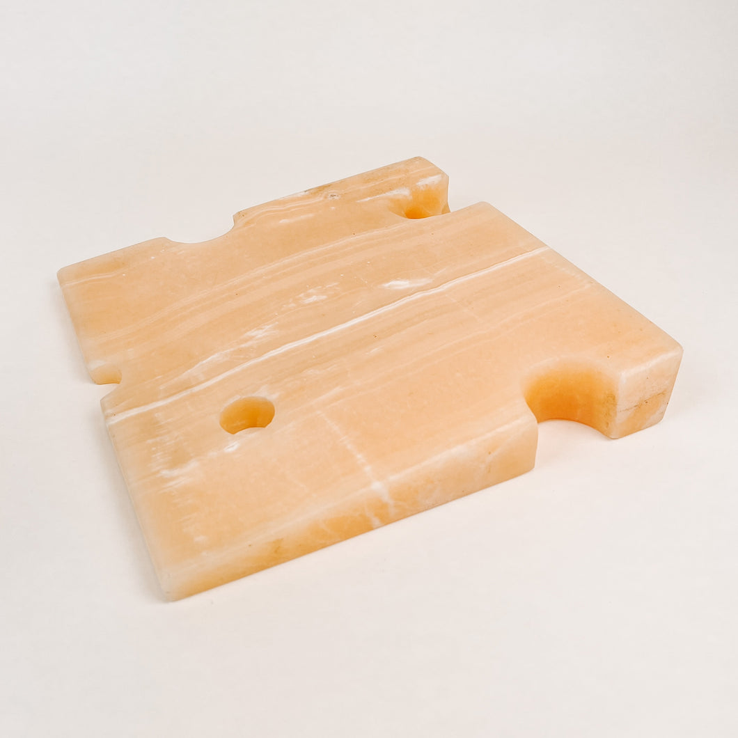 Stone Cheese Board