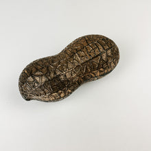Load image into Gallery viewer, Silver Plated Peanut Stasher
