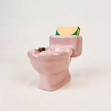 Load image into Gallery viewer, Butts Only Ceramic Ashtray
