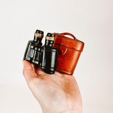 Load image into Gallery viewer, Binocular Salt and Pepper Shakers
