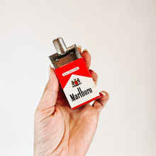 Load image into Gallery viewer, Marlboro Pop-out Pocket Ashtray
