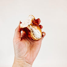 Load image into Gallery viewer, Baguette Salt and Pepper Shakers
