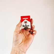 Load image into Gallery viewer, Marlboro Pop-out Pocket Ashtray
