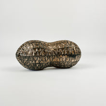 Load image into Gallery viewer, Silver Plated Peanut Stasher
