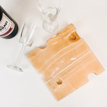 Load image into Gallery viewer, Stone Cheese Board
