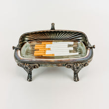 Load image into Gallery viewer, Victorian Butter Dish
