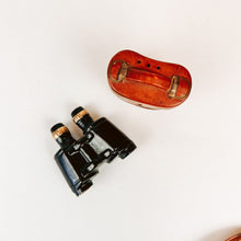 Load image into Gallery viewer, Binocular Salt and Pepper Shakers
