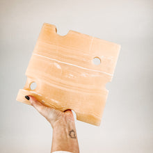 Load image into Gallery viewer, Stone Cheese Board
