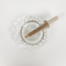 Load image into Gallery viewer, Personal Glass Ashtray

