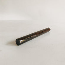Load image into Gallery viewer, Slim Stick Refillable Gun Metal Round Lighter
