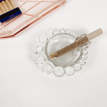 Load image into Gallery viewer, Personal Glass Ashtray
