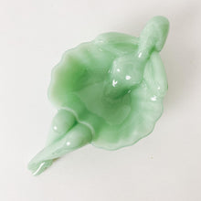 Load image into Gallery viewer, Bathing Babe Catchall in Jade
