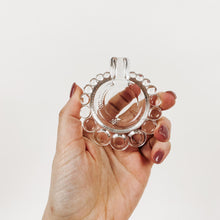 Load image into Gallery viewer, Personal Glass Ashtray
