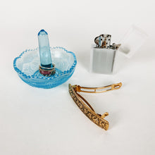 Load image into Gallery viewer, Frosted White Hard Edge Refillable Lighter
