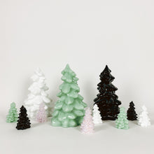 Load image into Gallery viewer, Small Glass Trees
