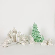 Load image into Gallery viewer, Iridescent Glass Trees
