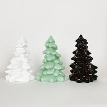 Load image into Gallery viewer, Iridescent Glass Trees
