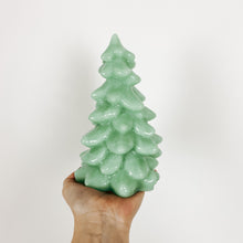 Load image into Gallery viewer, Iridescent Glass Trees

